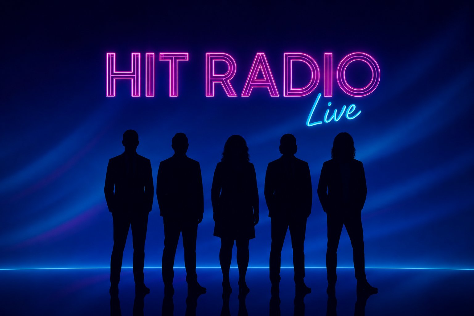 Hit Radio Live